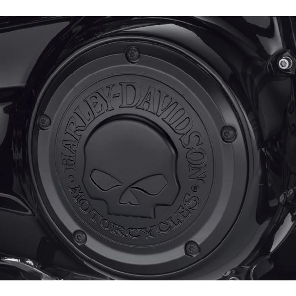 Willie G Skull Derby Cover 25700740