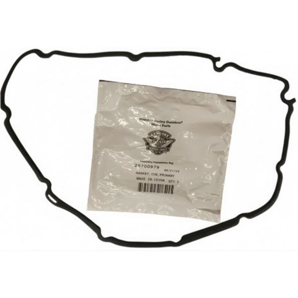 Primary Cover Gasket - 25700979