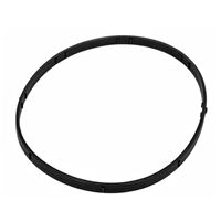 Derby Cover Gasket - 25701080