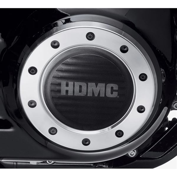 HDMC Derby Cover 25701088
