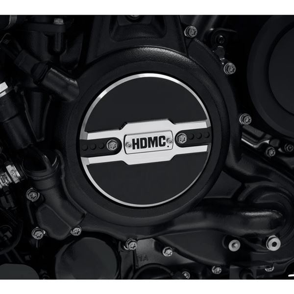 Wild One Alternator Plug Cover 25701181