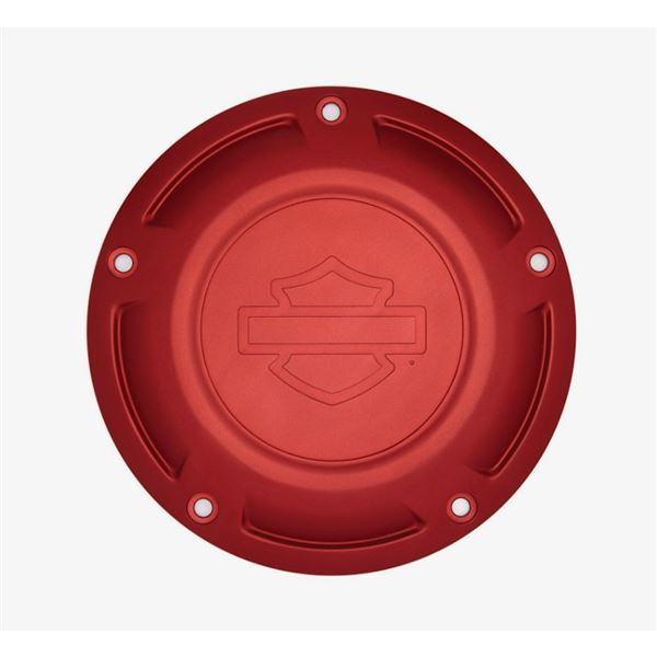 2026 ARRIVAL Redline Derby Cover - 25701634