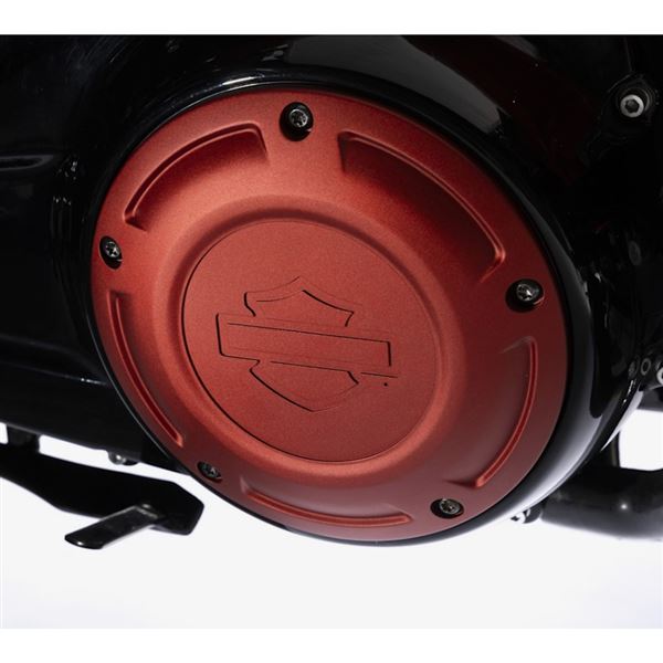 2026 ARRIVAL Redline Derby Cover - 25701634