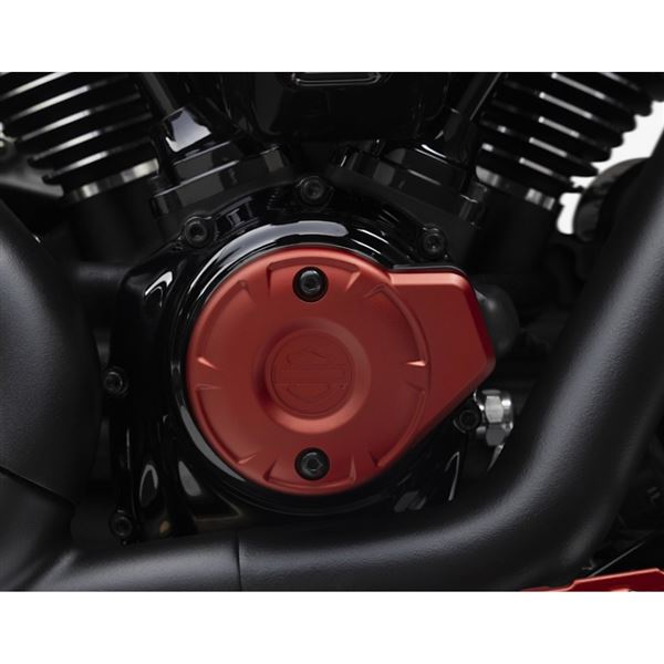 2026 ARRIVAL Redline VVT Timer Cover - 25701781