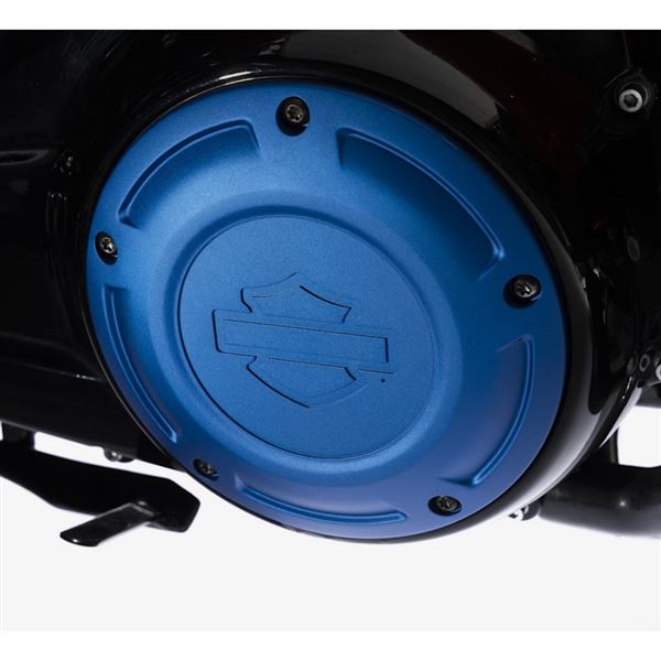 2026 ARRIVAL Redline Derby Cover - 25701783