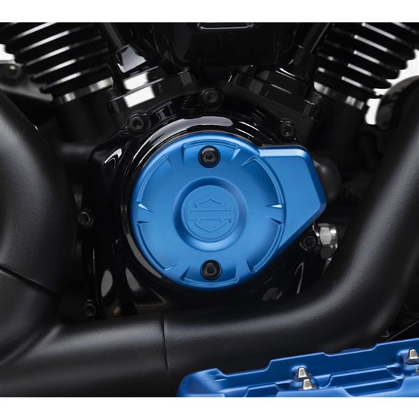 2026 ARRIVAL Redline VVT Timer Cover - 25701863