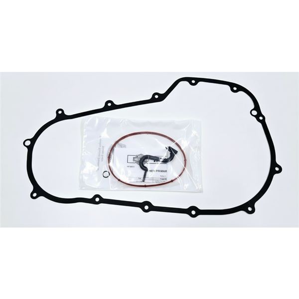 Gasket  Primary Cover Gasket se sadou odvětrání - 26500027