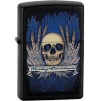 Zippo zapalovač Harley-Davidson 26564