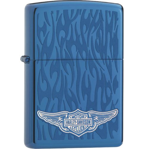 Zippo zapalovač Harley-Davidson 26614
