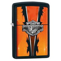 Zippo zapalovač Harley-Davidson 26619