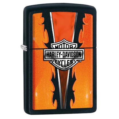 Zippo zapalovač Harley-Davidson 26619