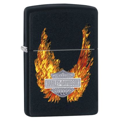 Zippo zapalovač Harley-Davidson 26709