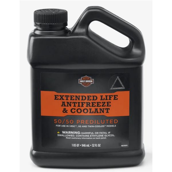 Nemrznoucí chladící kapalina 26800191