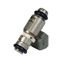 High Flow Vstřikovač paliva Sporster,Dyna,Softail,Touring – 27609-01B