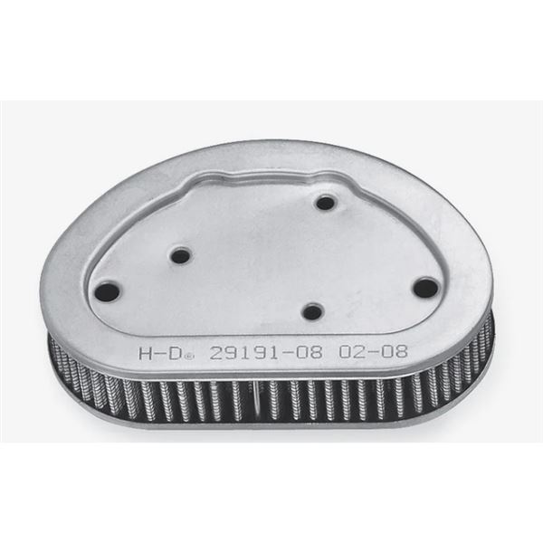 Originální vzduchový filtr Harley-Davidson – 29191-08 | OE Air Filter Element
