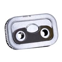 Harley-Davidson OEM Vzduchový Filtr – 29331-9