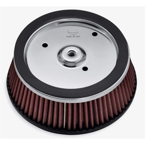 Screamin’ Eagle High-Flo K&N Replacement Air Filter – 29400020