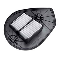 Harley-Davidson® Original Equipment Air Filter Element – 29400078