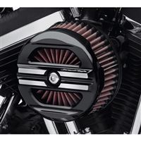 Screamin' Eagle Performance Rail Air Cleaner Kit - 29400232A