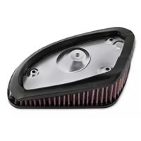 Screamin' Eagle® High-Flo K&N Replacement Air Filter Element – 29400247