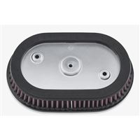 Screamin’ Eagle High-Flo K&N Vzduchový Filtr 29400293