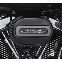 Screamin’ Eagle®  Air Cleaner Kit – Milwaukee-Eight® 29400298