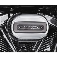 Screamin’ Eagle Ventilator Air Cleaner Kit – Milwaukee-Eight – 29400299