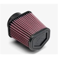 PAN AMERICA Screamin' Eagle High-Flow Air Filter – Homeplate 29400426