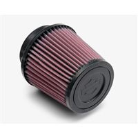 PAN AMERICA Screamin' Eagle High-Flow Air Filter – Round 29400428