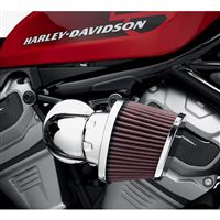 Heavy Breather Air Cleaner 29400442