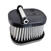 Harley-Davidson Air Filter Element – 29400444A