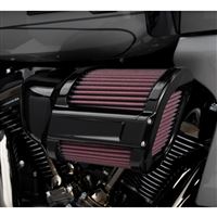 Screamin' Eagle Heavy Breather Extreme Air Cleaner  29400454