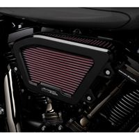 Screamin' Eagle Air Cleaner – Extreme Wedge 29400459