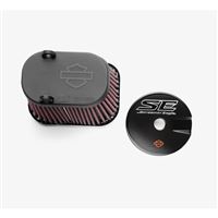 2026 ARRIVAL Screamin’ Eagle High-Flow Air Filter and Air Cleaner Trim 