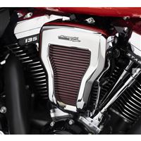 2026 ARRIVAL Screamin' Eagle Vortex Extreme Air Cleaner