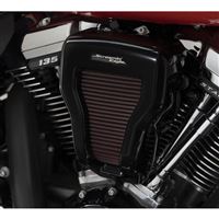 2026 ARRIVAL Screamin' Eagle Vortex Extreme Air Cleaner