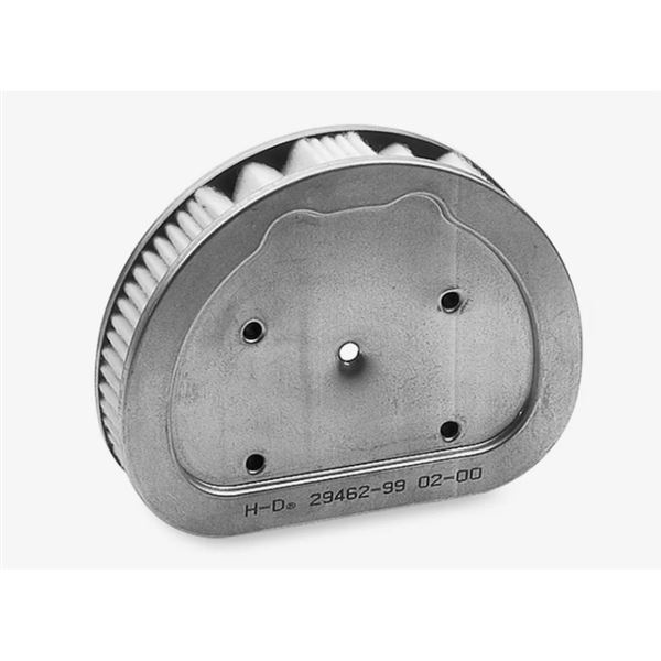 Harley-Davidson Original Equipment Air Filter Element – 29462-99
