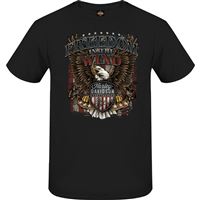 Pánské tričko Harley-Davidson Brněnská záda 3001697