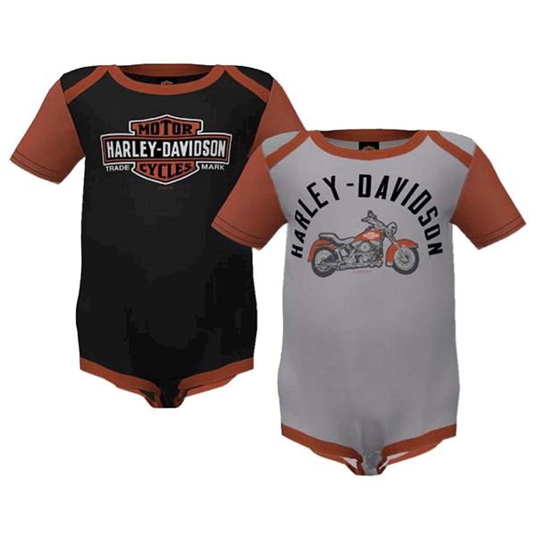 Dětský obleček 3059236 NB INF BOY 2FER RIB BDSUIT