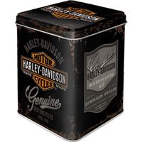Krabička Harley-Davidson 31310