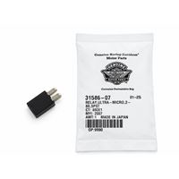 Startovací relé  Ultra-Micro 2-80 SPST - 31586-07
