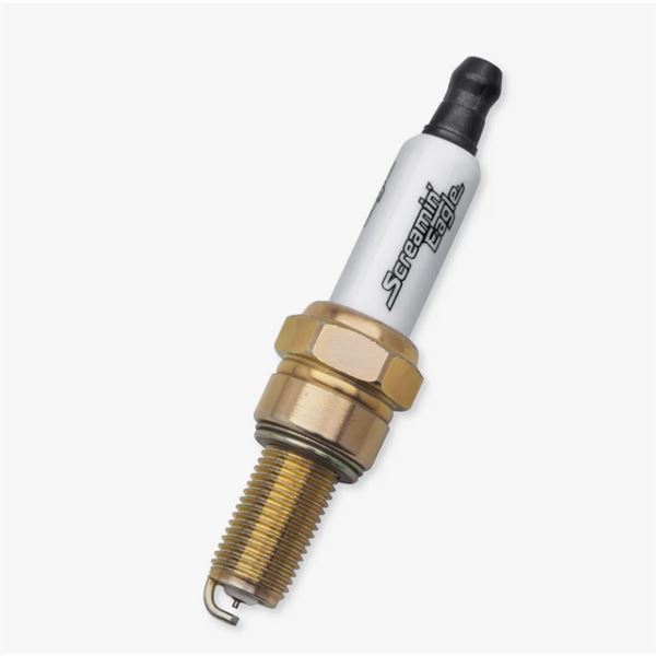 Harley-Davidson Screamin’ Eagle Performance Spark Plugs – 31600085
