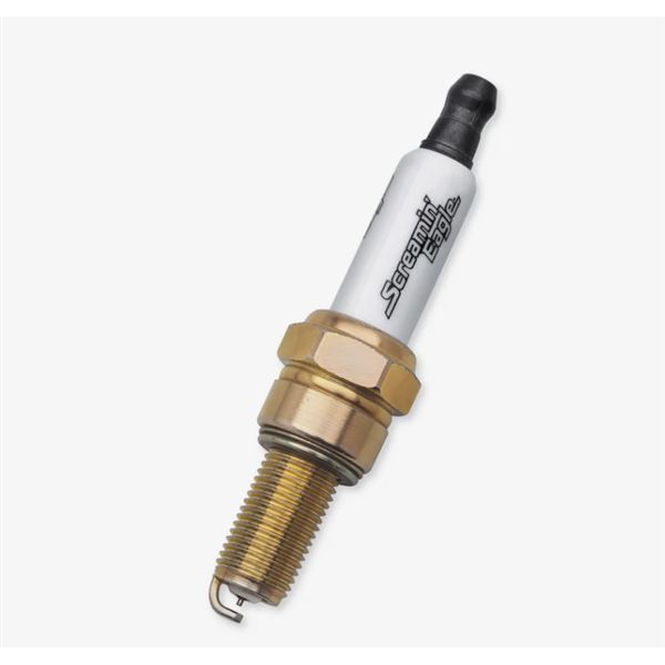 Harley-Davidson Screamin’ Eagle Performance Spark Plugs – 31600106