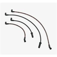 Screamin’ Eagle® Fat 10mm Plug Wires – 31600108