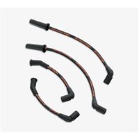 Sada čtyř silných 10mm kabelů Screamin' Eagle - 31600111A