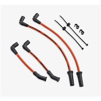 Sada zapalovacích kabelů Screamin' Eagle 10MM - 31600113A