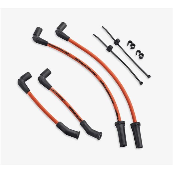 Sada zapalovacích kabelů Screamin