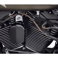 Screamin' Eagle 10mm Phat Spark Plug Wires 31907-08A