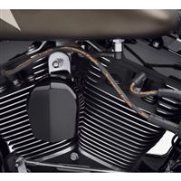 DEALER EXCLUSIVE Kabely ke svíčkám Screamin’ Eagle® 10 mm  – SKU 31930-99C