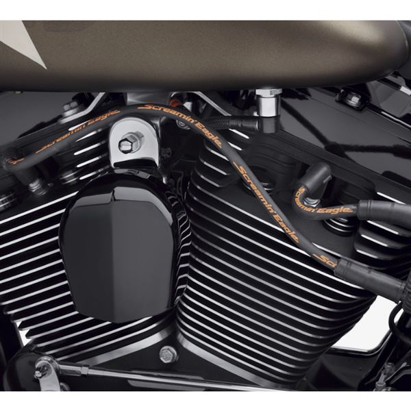 DEALER EXCLUSIVE Kabely ke svíčkám Screamin’ Eagle® 10 mm  – SKU 31930-99C